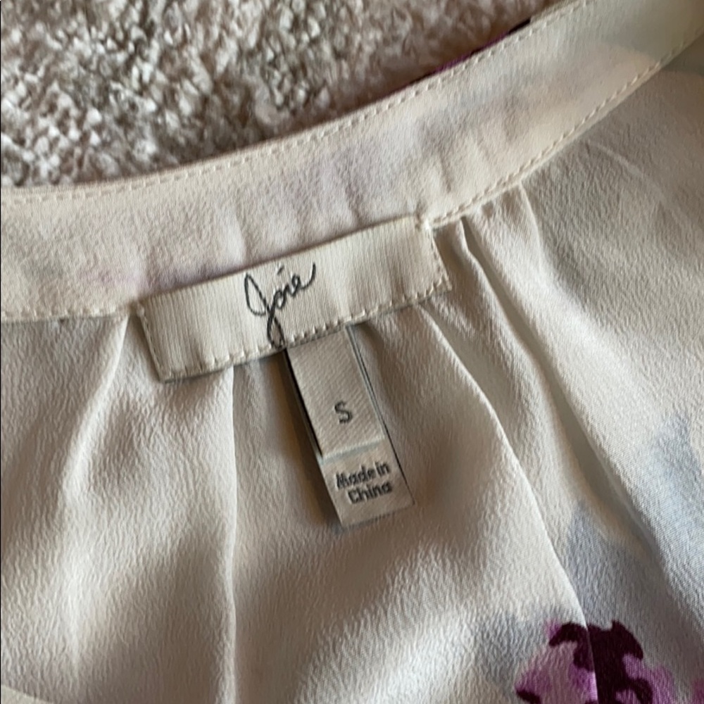 Blouse - Picture 3 of 6